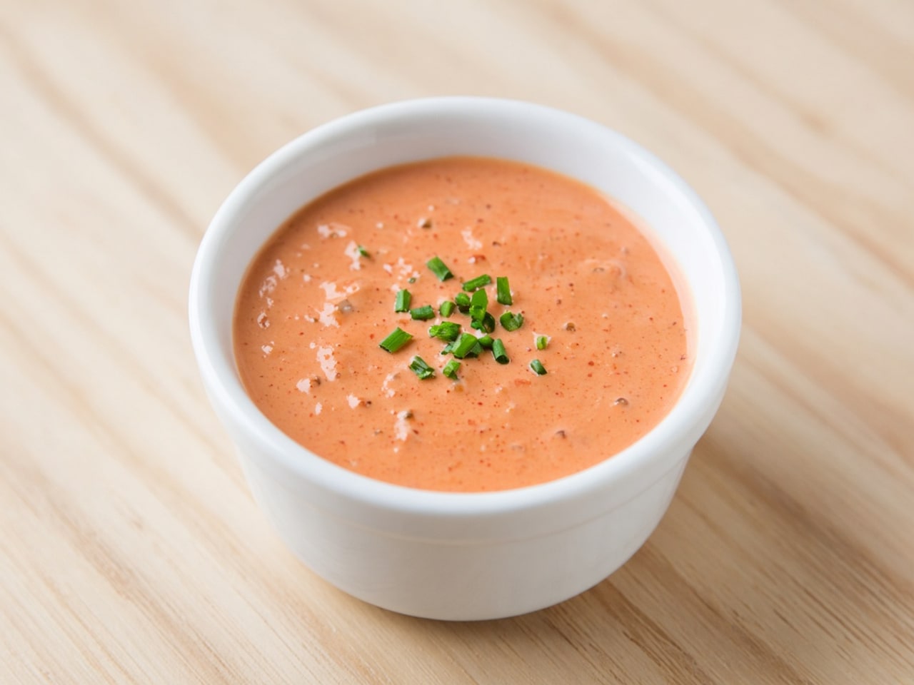 Island sauce (2 oz): Island sauce, 2 oz.